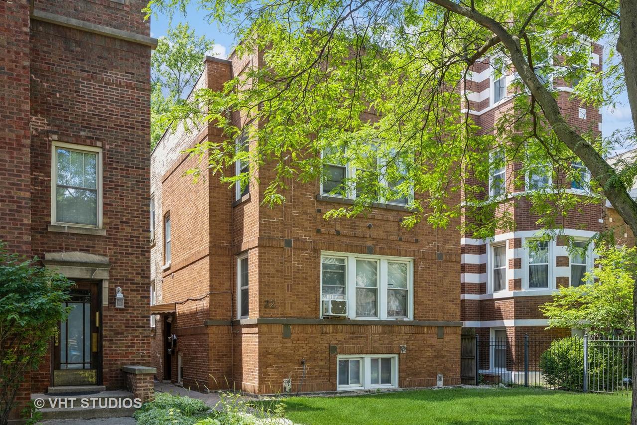 22 S Austin Blvd., Oak Park, IL 60302