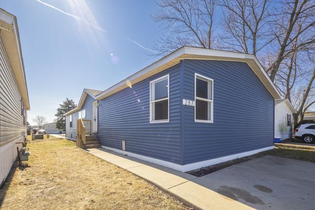 Homes Just Sold in Sauk Village: June 24th to June 30th