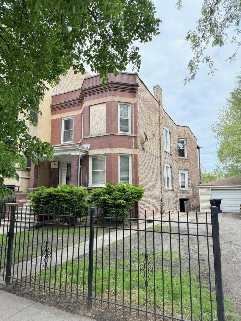 7621 S Normal Ave., Chicago, IL 60620