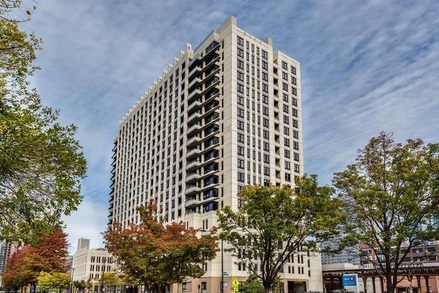 1255 S State St. #R456, Chicago, IL 60605