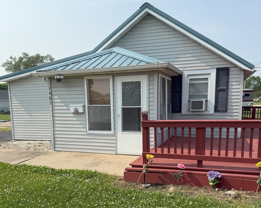 1402 Bennett Dr., Rock Falls, IL 61071
