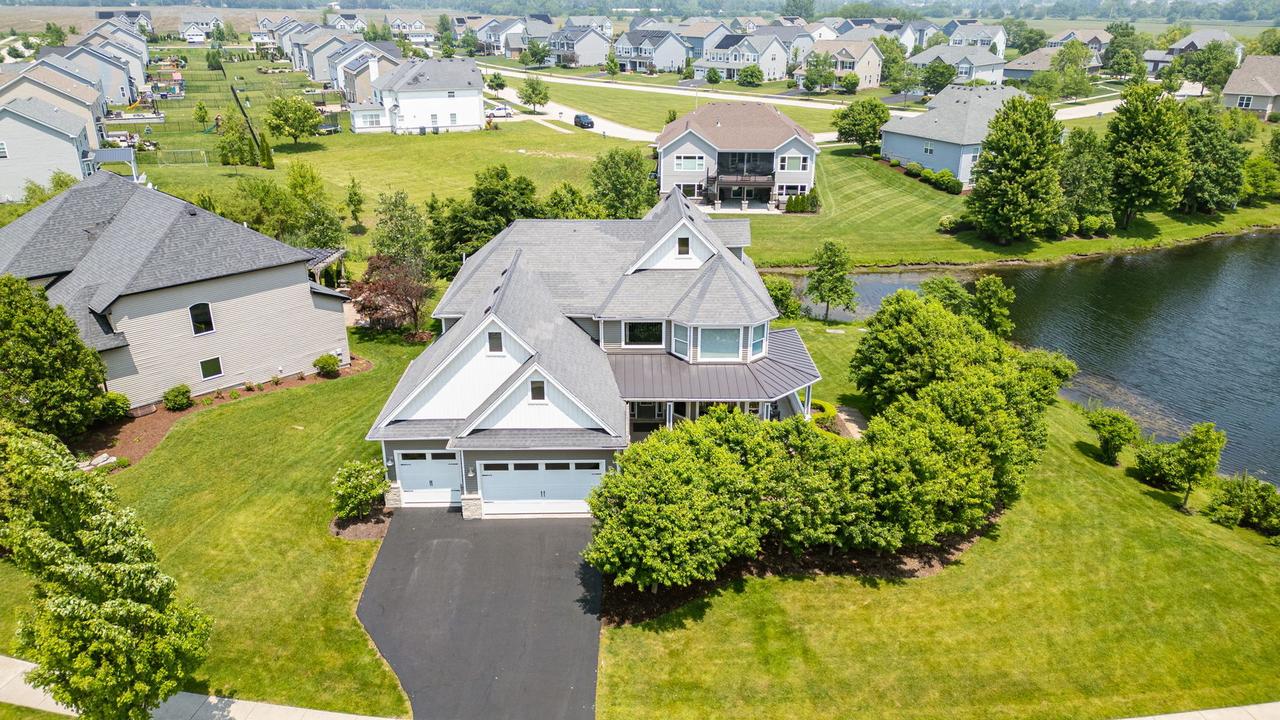 12433 Dublin Ln., Plainfield, IL 60585
