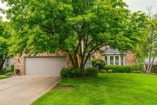 493 Thorndale Dr., Buffalo Grove, IL 60089
