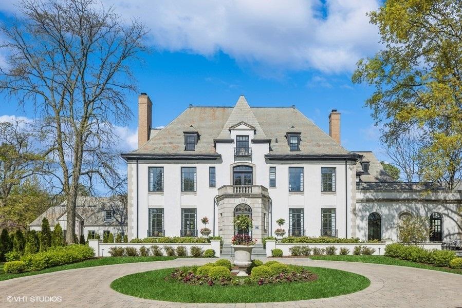 420 S Park Ave., Hinsdale, IL 60521