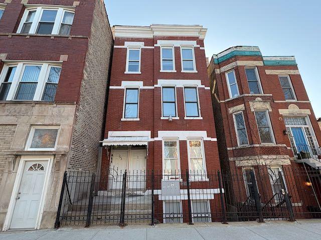 2307 S Leavitt St., Chicago, IL 60608