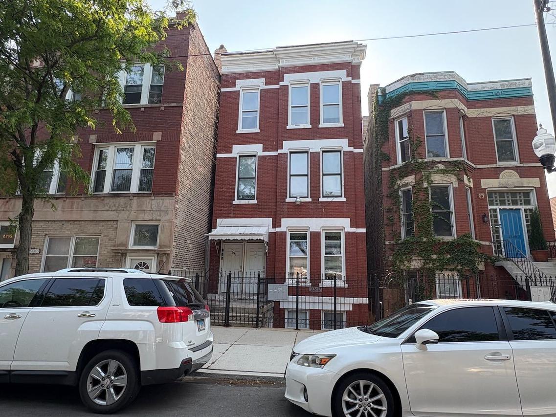 2307 S Leavitt St., Chicago, IL 60608
