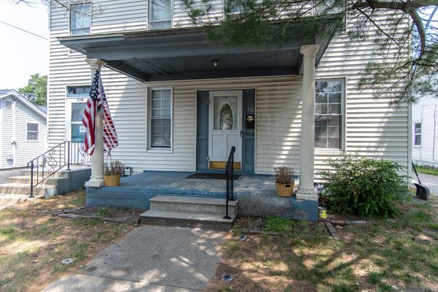 718 W Jackson St., Ottawa, IL 61350