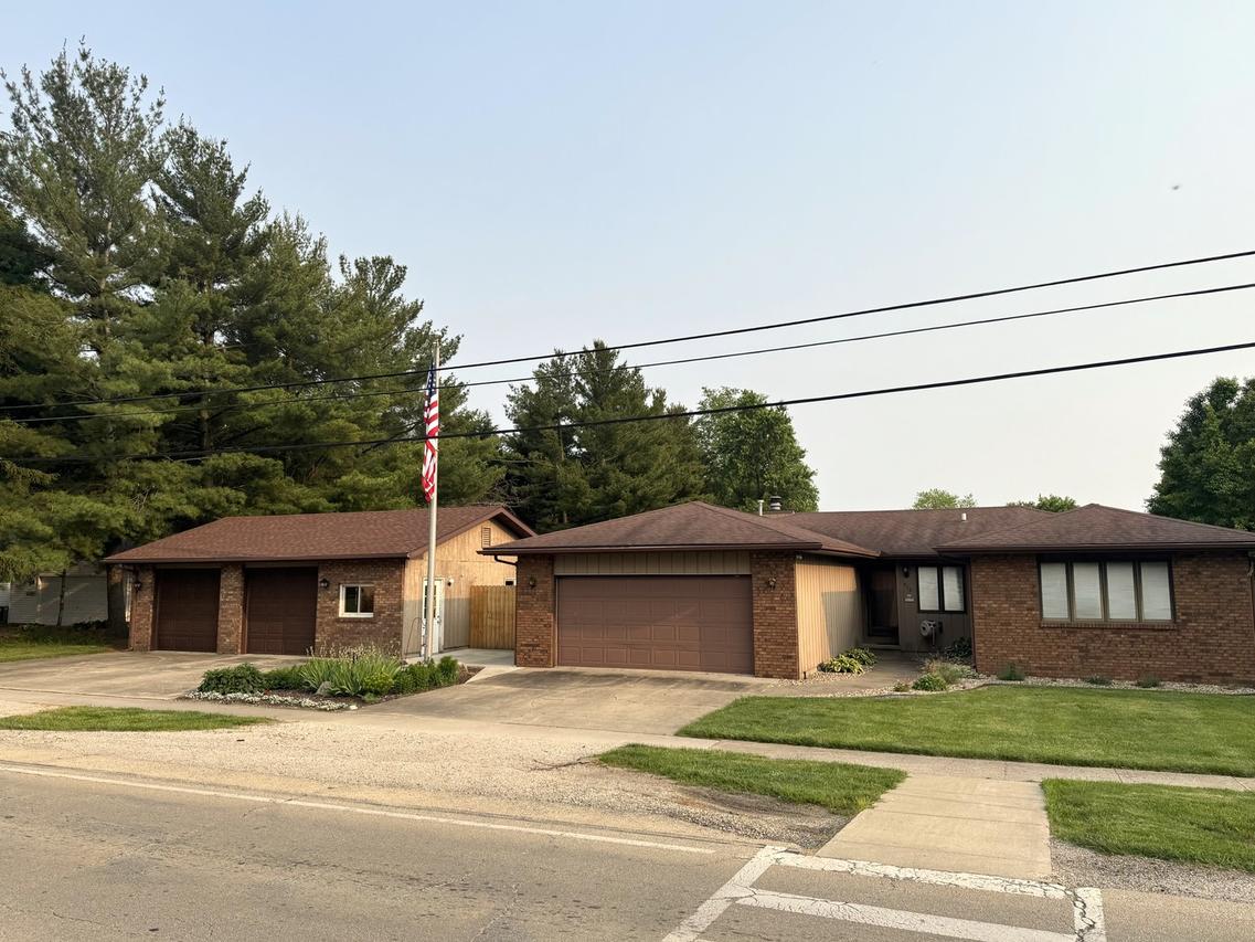 [Address Hidden by Seller], Homer, IL 61849