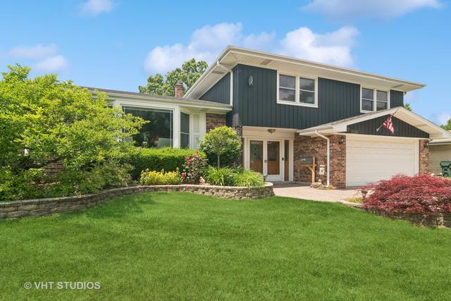 New Homes For Sale This Week That Attend Ivy Hill Elementary School: June 13th to June 19th