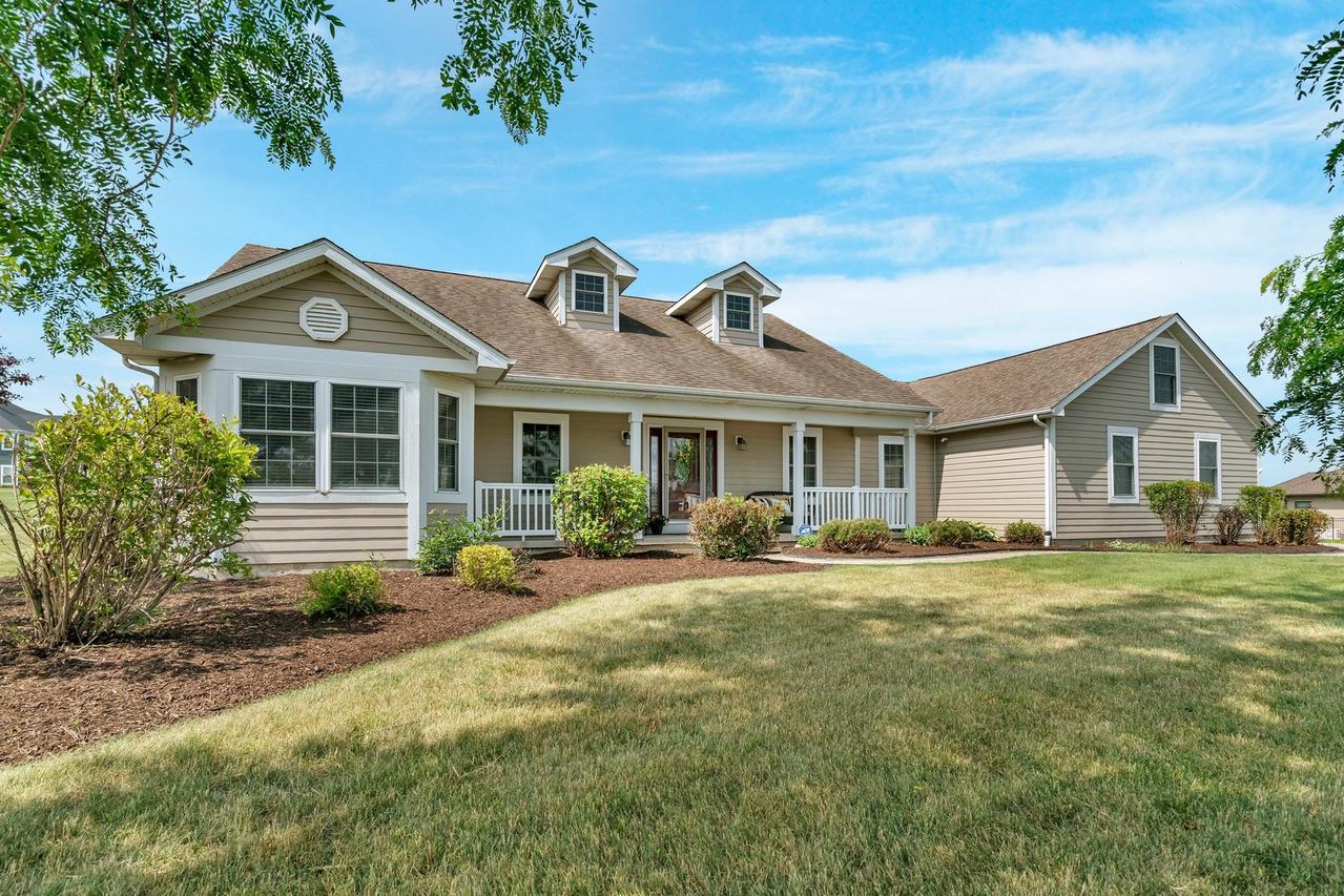 16002 S Stonewall Dr., Newark, IL 60541