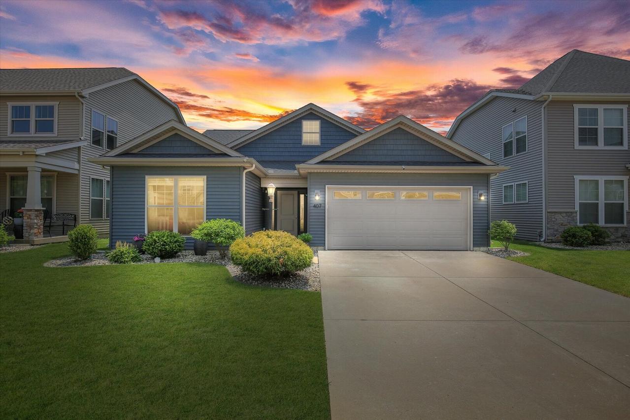 407 Corey Ln., Champaign, IL 61822