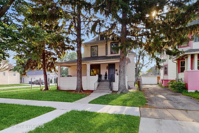 New Homes For Sale This Week That Attend Proviso East High School: June 27th to July 3rd