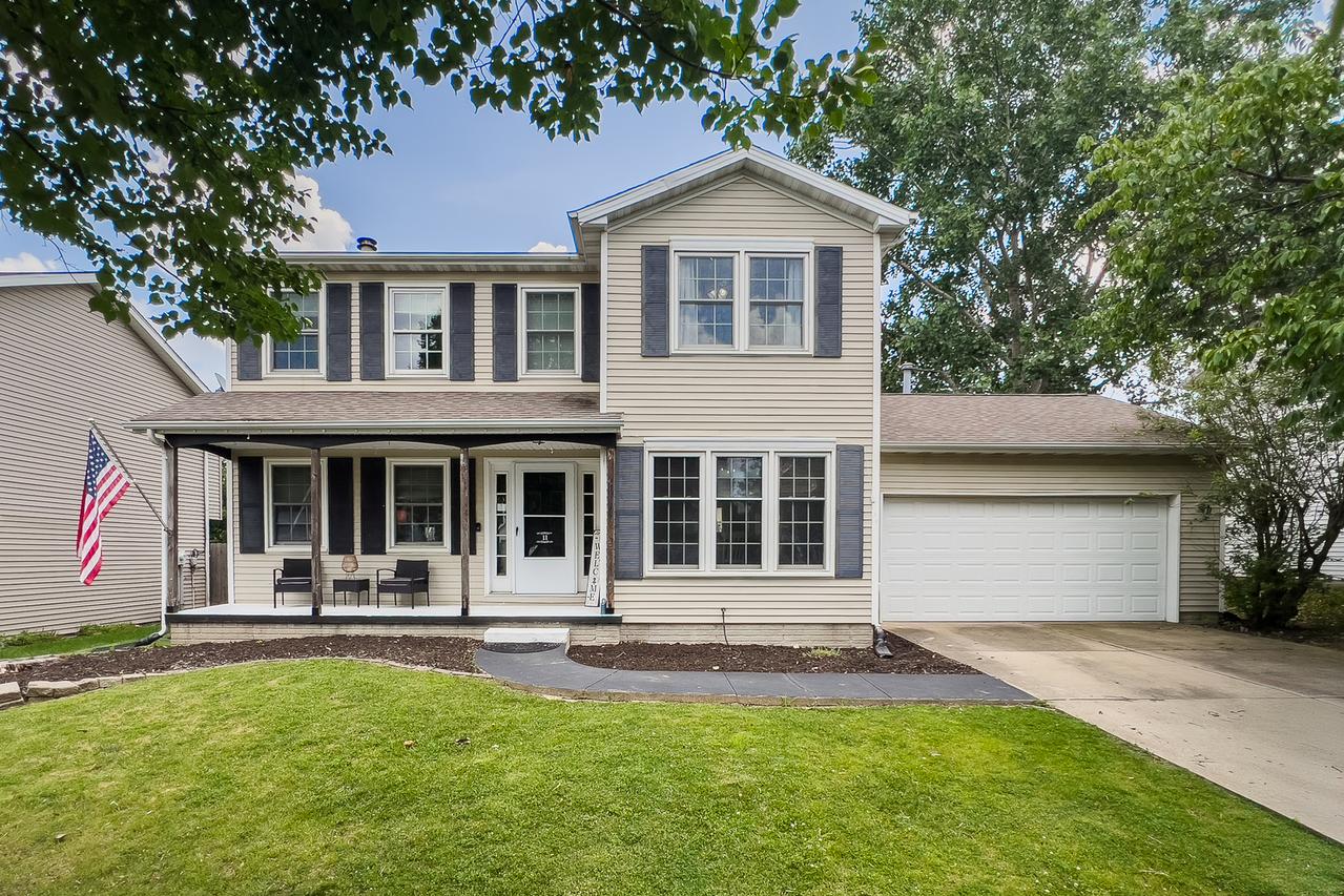 11 Rounds Rd., Bloomington, IL 61704