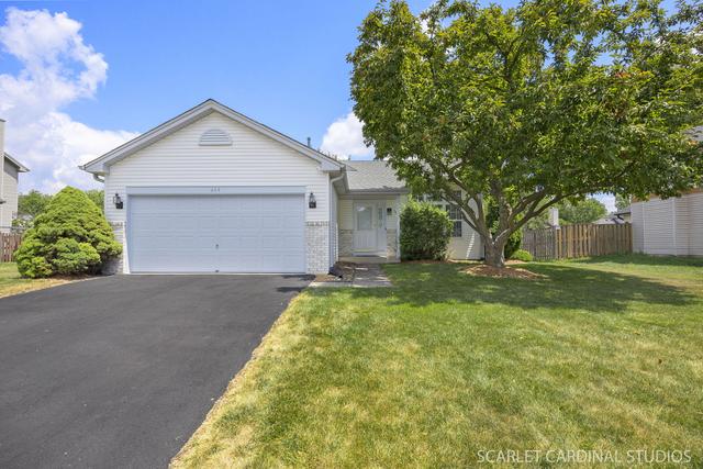 New Homes For Sale This Week That Attend Bolingbrook High School: July 4th to July 10th