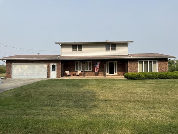 1645 Meadowview Ln., Wilmington, IL 60481