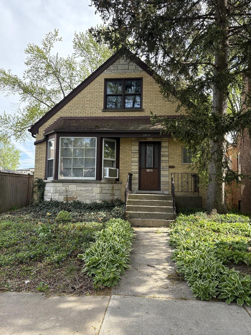 6015 Crain St., Morton Grove, IL 60053