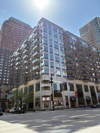 1 E 8th St. #1004, Chicago, IL 60605