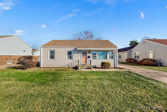 4939 N Cumberland Ave., Norridge, IL 60706