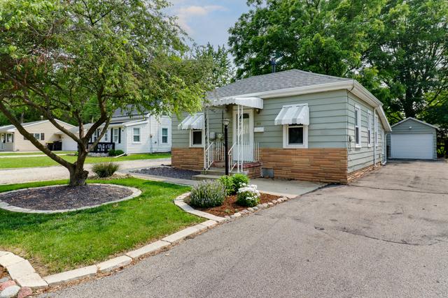 118 N Coolidge St., Normal, IL 61761