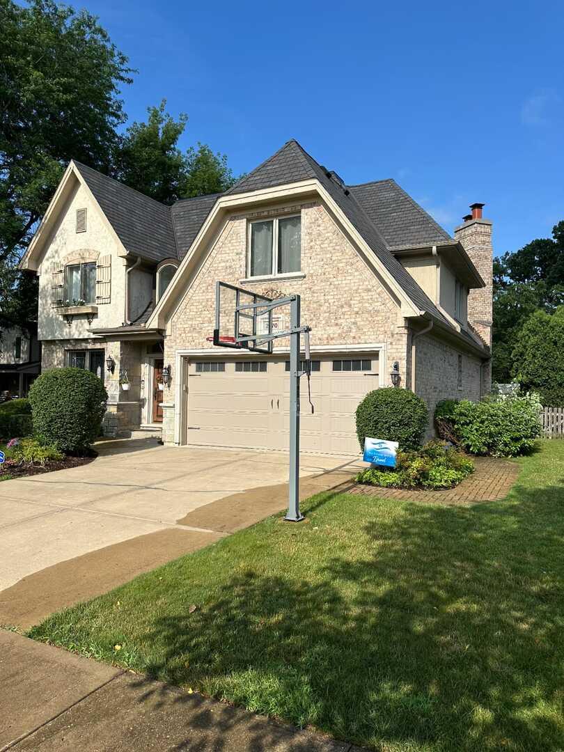 2670 Priscilla Ave., Highland Park, IL 60035