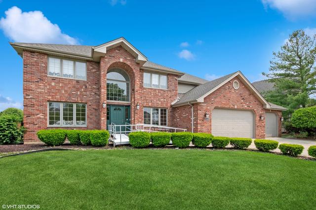 17935 Pheasant Lake Dr., Tinley Park, IL 60487