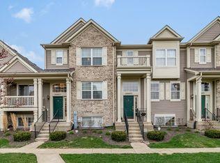 24403 John Adams Dr., Plainfield, IL 60544