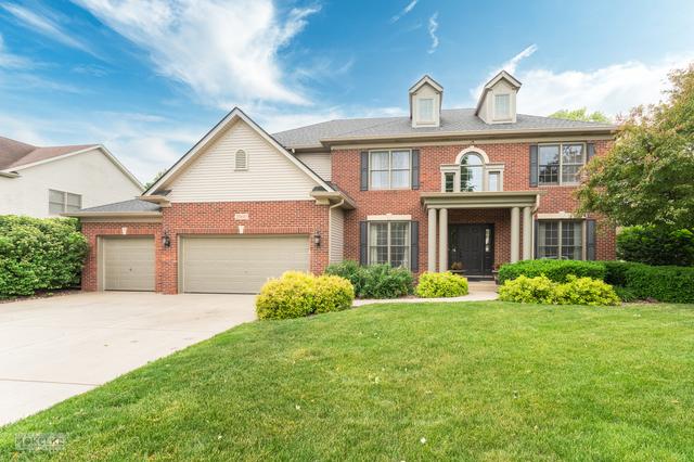 2909 Old Glory Dr., Yorkville, IL 60560