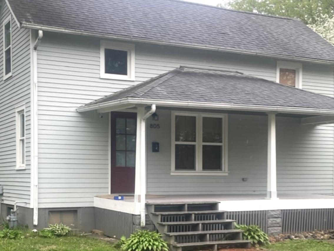 805 W Blaine St., Monticello, IL 61856
