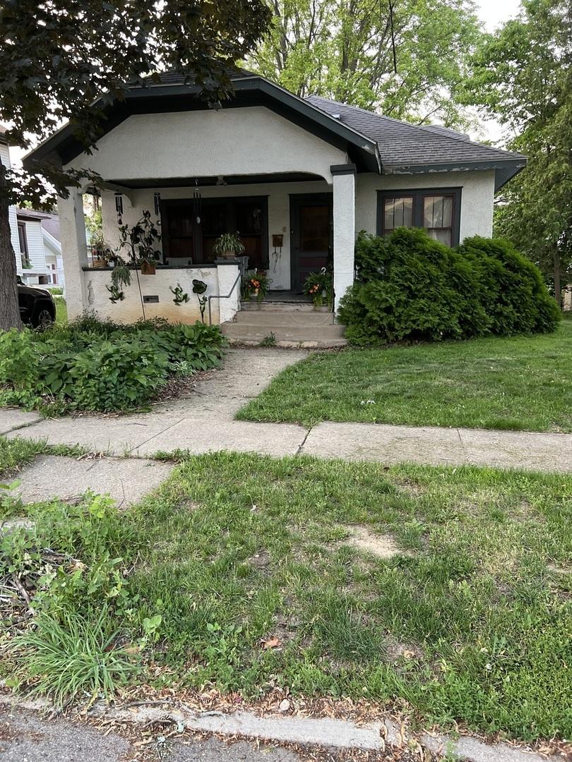 316 E Jefferson St., Freeport, IL 61032