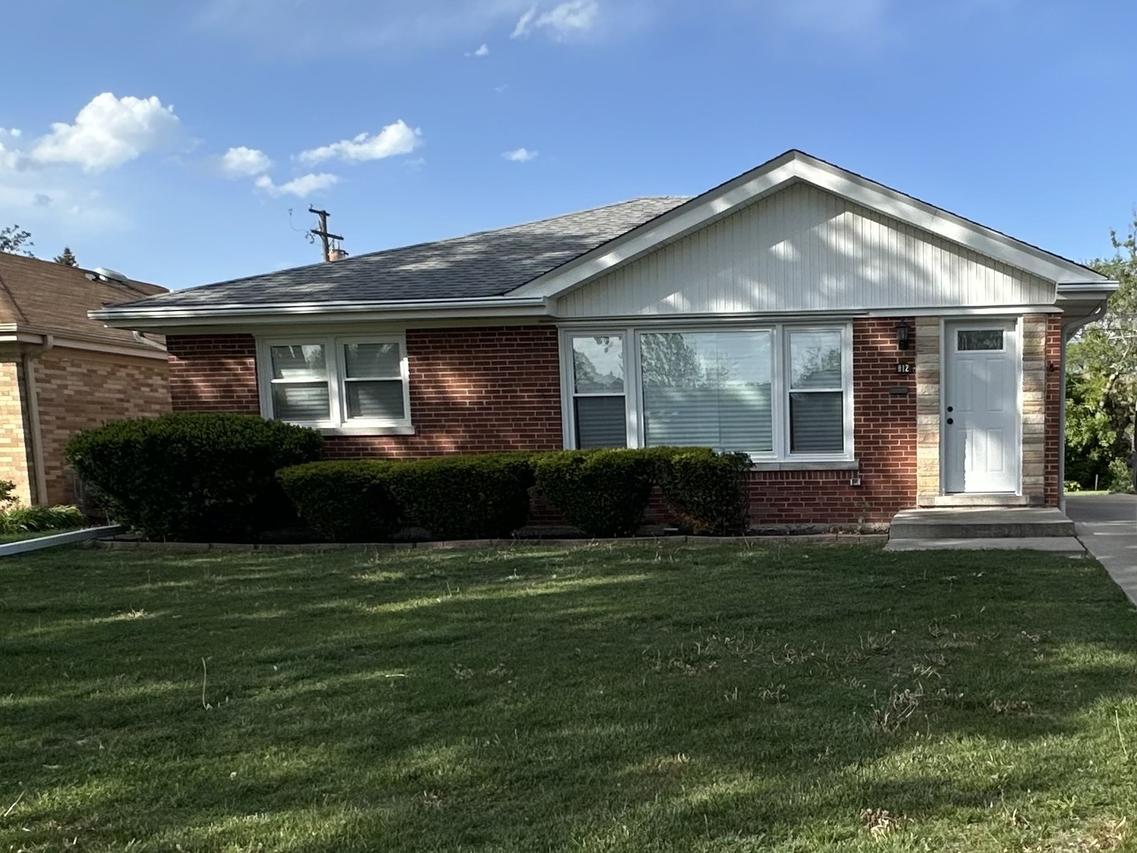 812 Marvin Pkwy., Park Ridge, IL 60068
