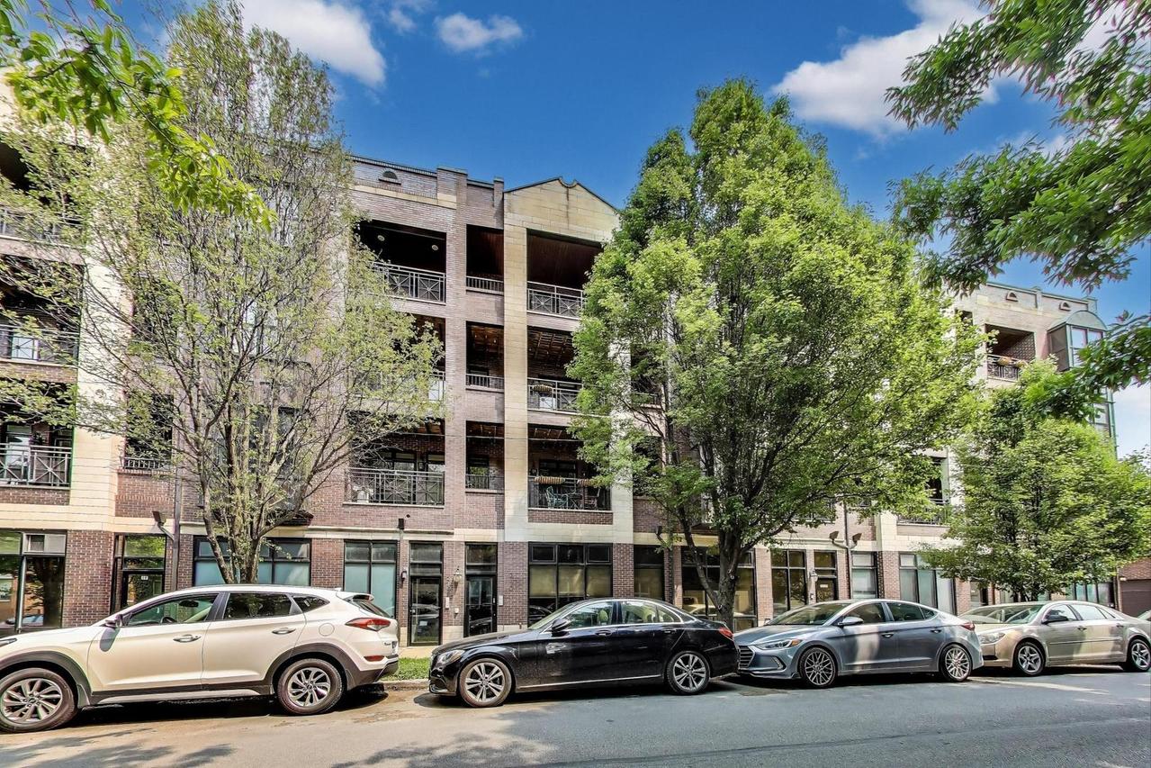 2120 W Rice St. #3, Chicago, IL 60622