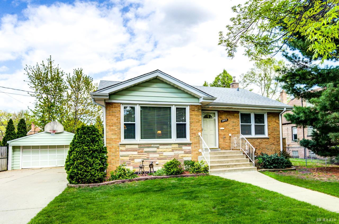 10419 S Avers Ave., Chicago, IL 60655