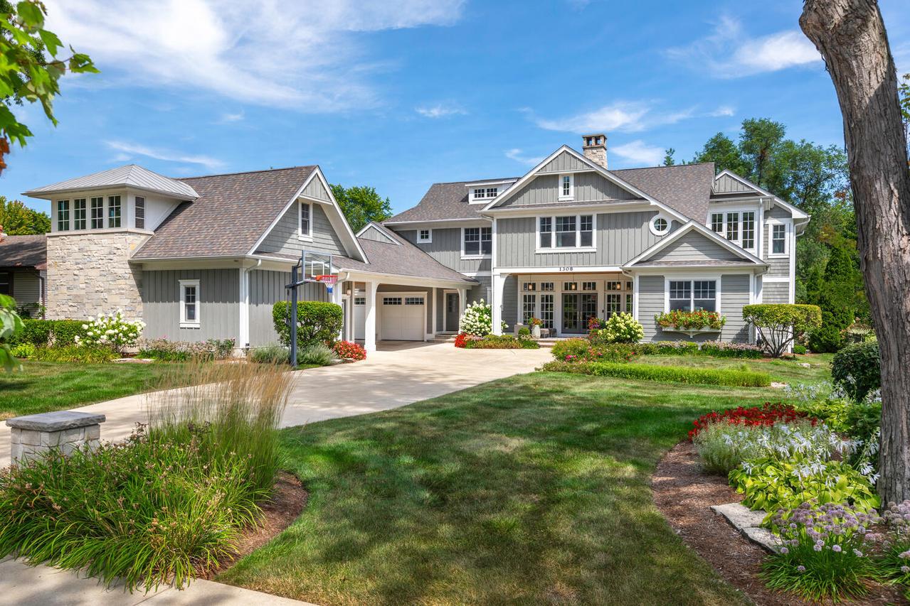 1308 N Wright St., Naperville, IL 60563