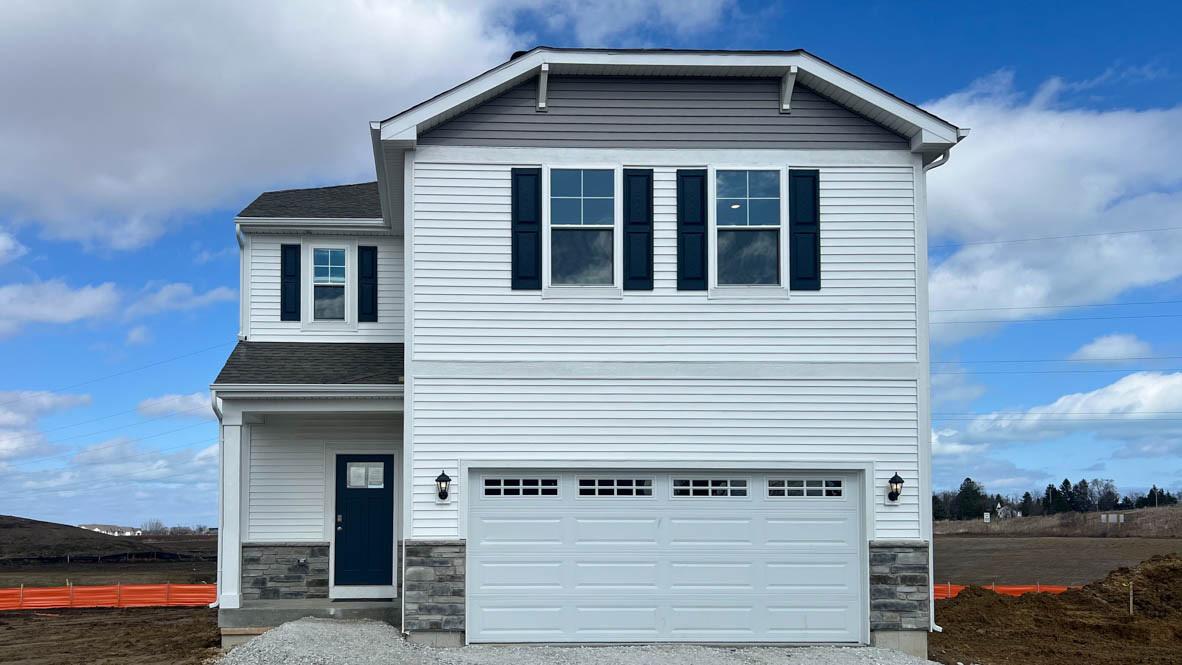 112 Cornerstone Crossing, Hampshire, IL 60140