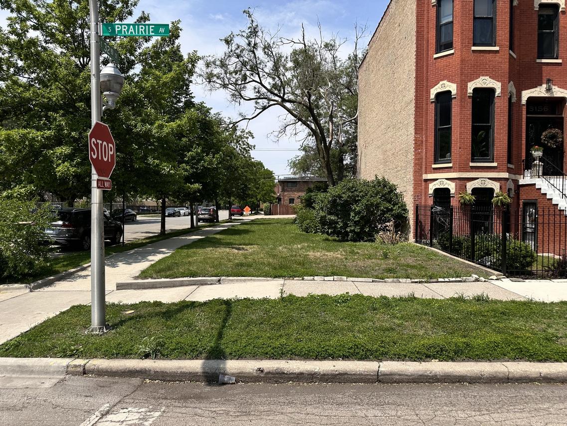 3158 S Prairie Ave., Chicago, IL 60616