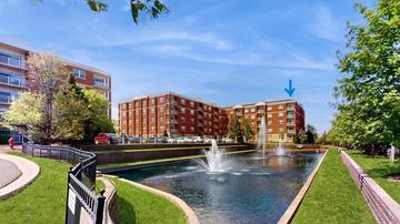 1 Itasca Pl. #506, Itasca, IL 60143