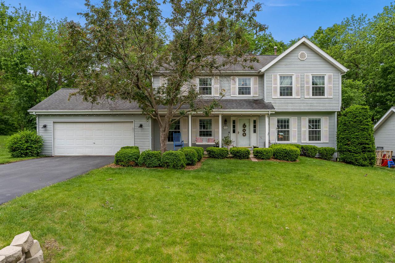 322 Harwich Pl., Rockton, IL 61072