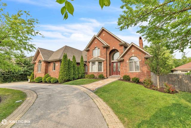 9937 S 88th Ave., Palos Hills, IL 60465