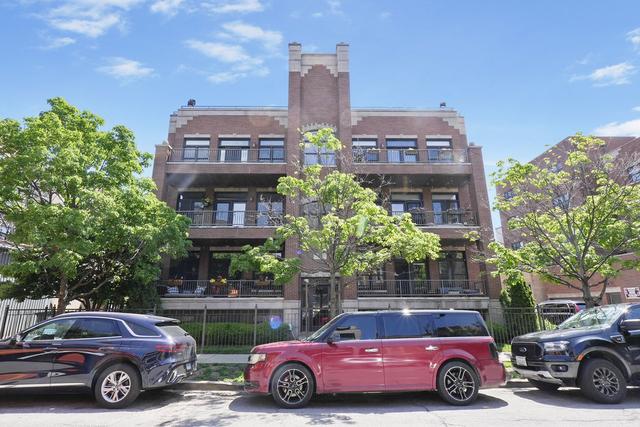 453 N May St. #GS, Chicago, IL 60642