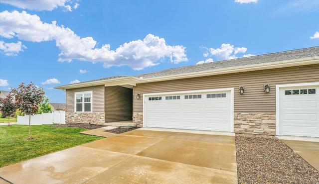 New Homes For Sale This Week That Attend Urbana Middle School: May 30th to June 5th