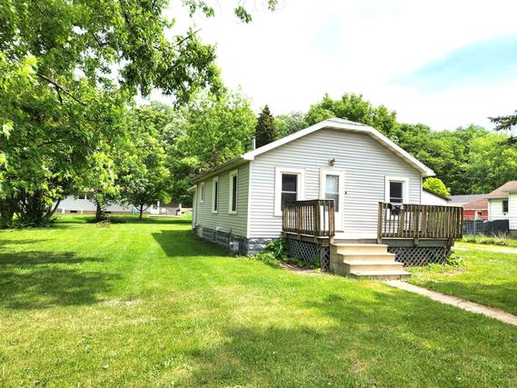 1198 E Bluff St., Marseilles, IL 61341