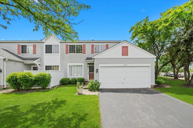1300 Normantown Rd., Naperville, IL 60564