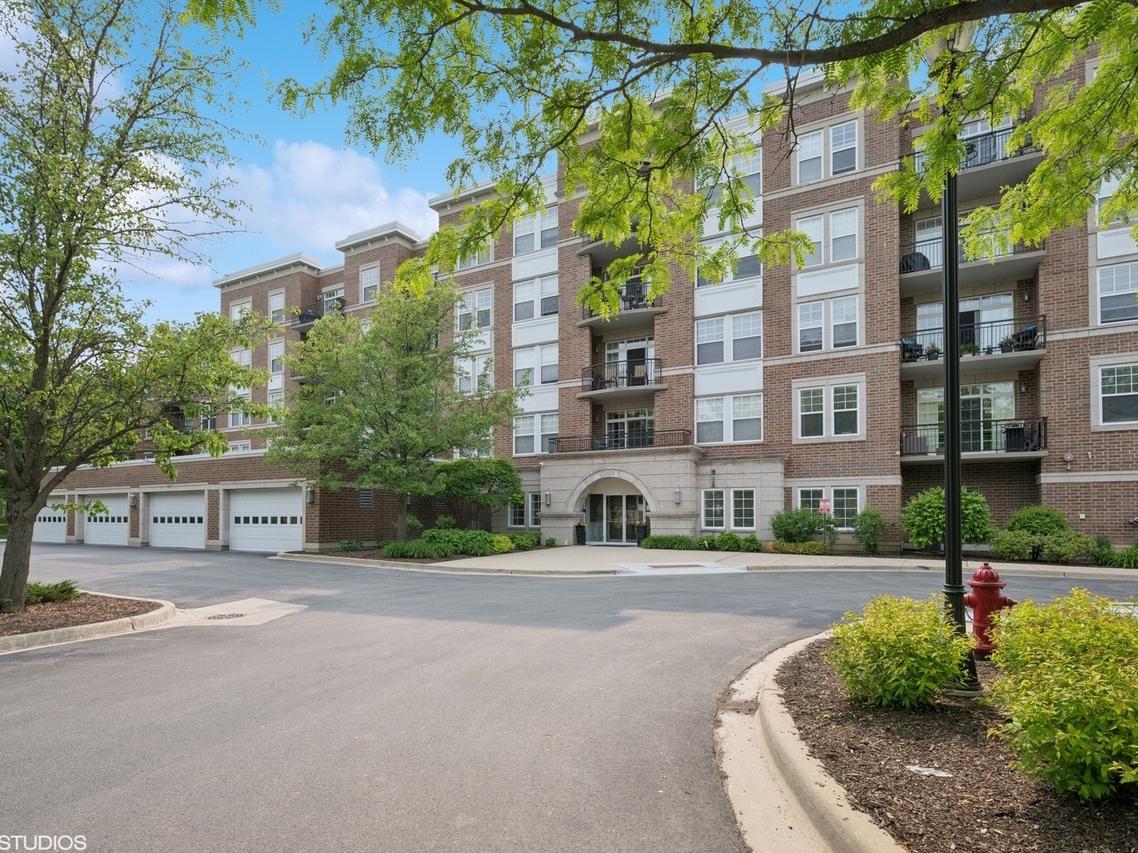 455 W Wood St. #210, Palatine, IL 60067