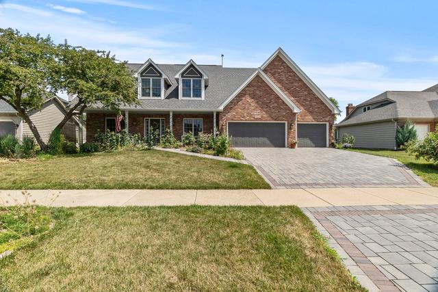 New Homes For Sale This Week That Attend White Eagle Elementary School: July 4th to July 10th