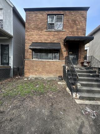 9438 S Champlain Ave., Chicago, IL 60619