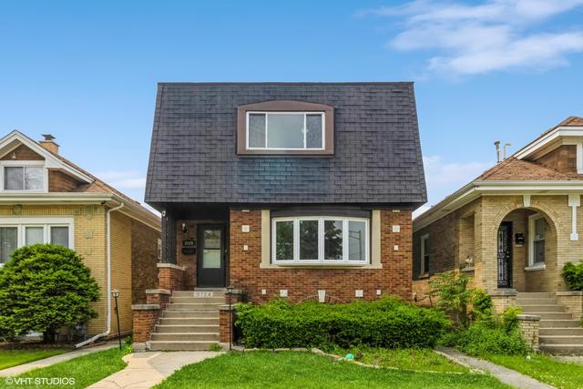 3124 N 76th Ave., Elmwood Park, IL 60707
