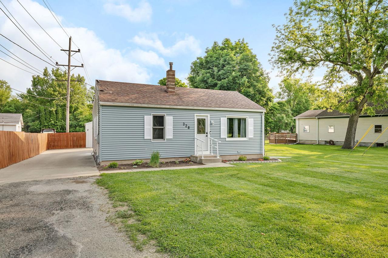328 W 12th St., Streator, IL 61364