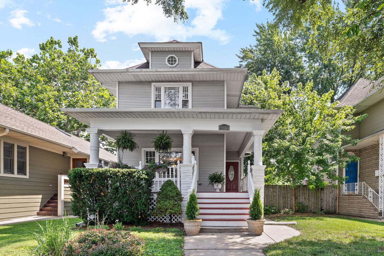 4141 N Laramie Ave., Chicago, IL 60641