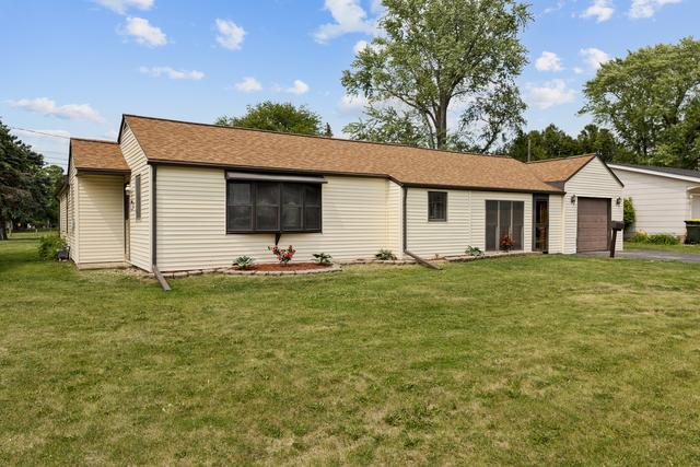 510 S Sycamore St., Genoa, IL 60135