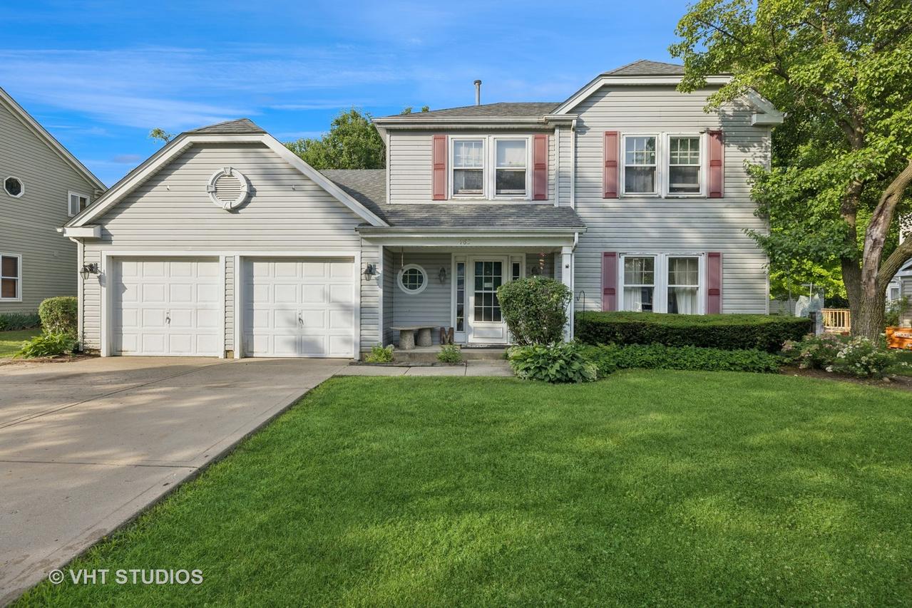 763 Blazing Star Tr., Cary, IL 60013